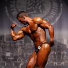 Josh  Downs - NPC Alabama State Championships 2012 - #1